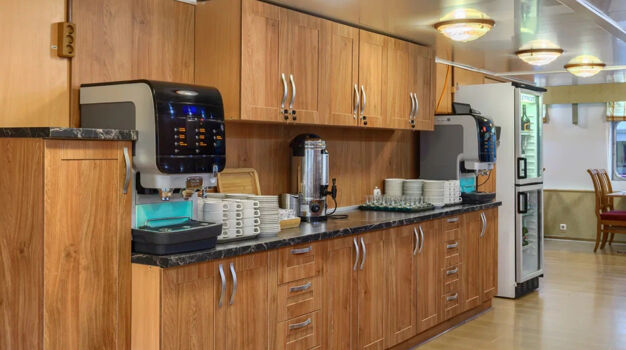 Ресторан «Волга»