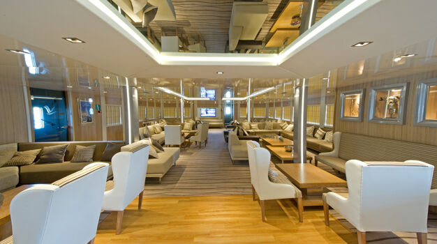 Лаундж Ривьера