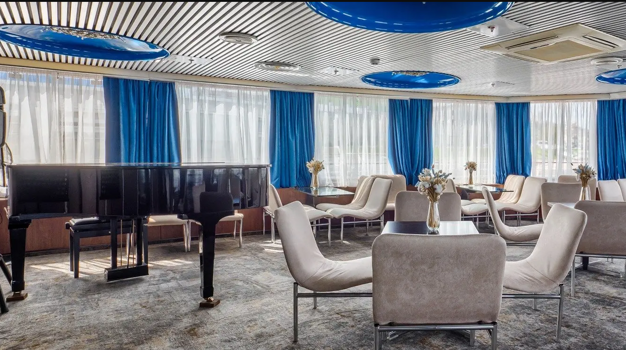 Бар Панорама