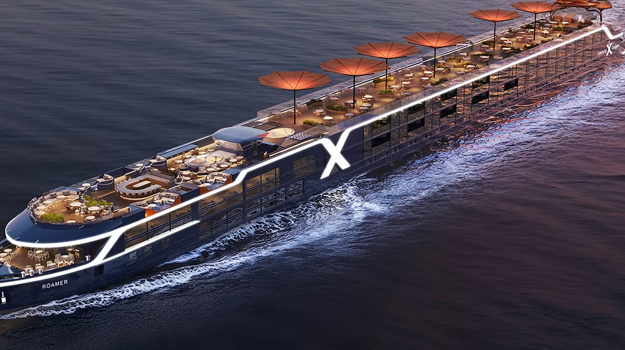 Celebrity Roamer