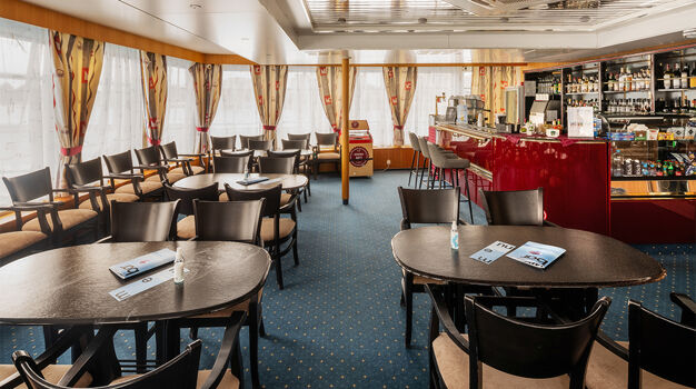 Бар «Панорама»