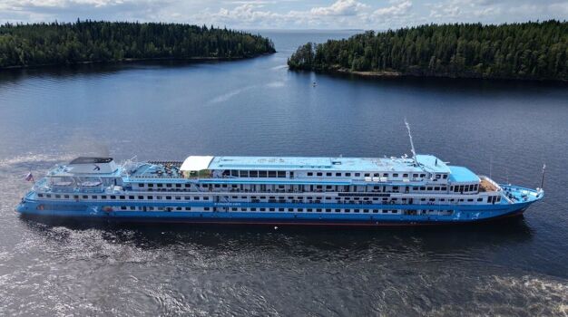 Лебединое озеро