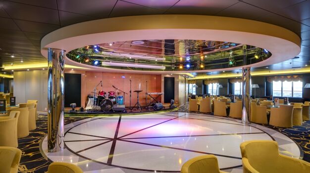 Лаундж Armonia Lounge