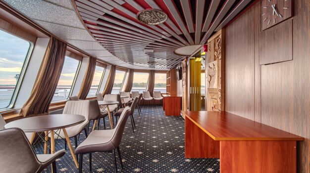 Читальный салон