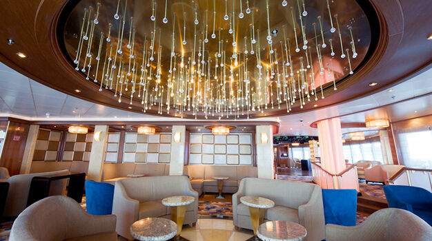 Ночной клуб The One5 Lounge & Nightclub