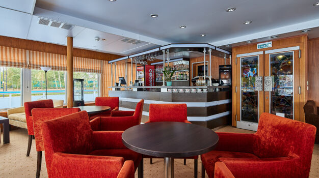 Панорамный бар