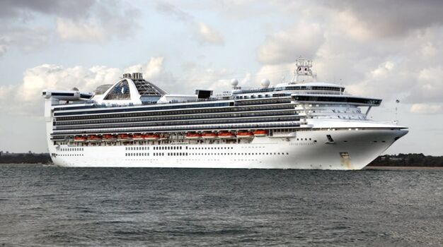 Grand Princess