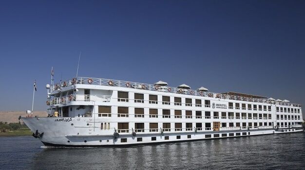 Iberotel Crown Emperor