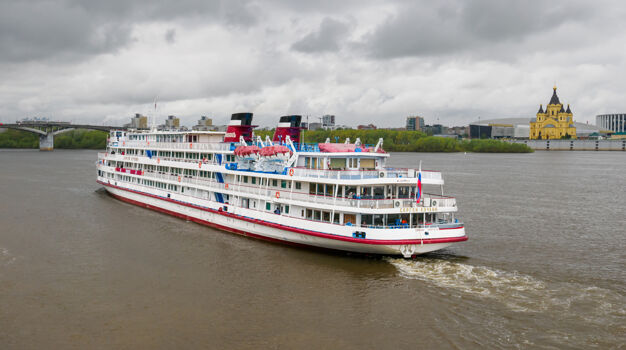 Сергей Кучкин