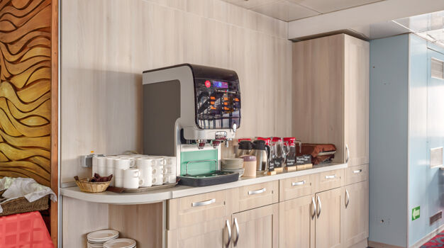 Ресторан Волга