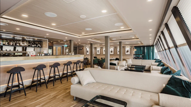 Бар «Башкирия»