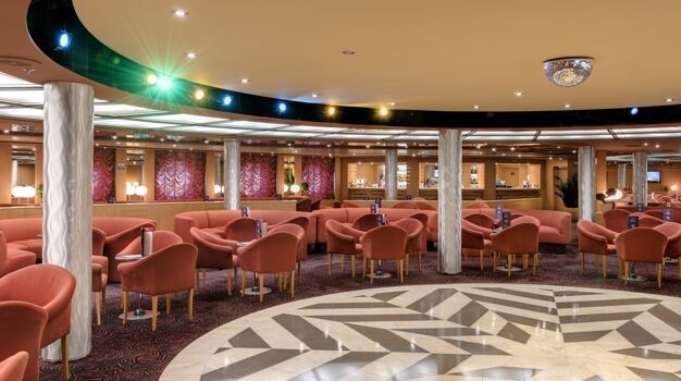 Бар Bar del Duomo