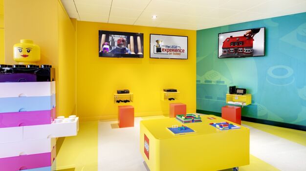 Детский клуб Junior Club