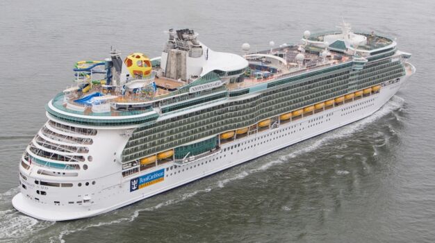 Independence of the Seas