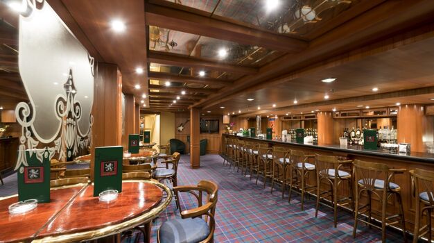 Бар The White Lion Pub