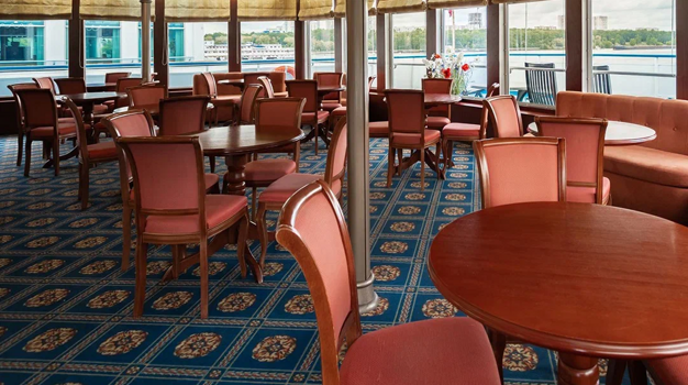 Бар «Панорама»