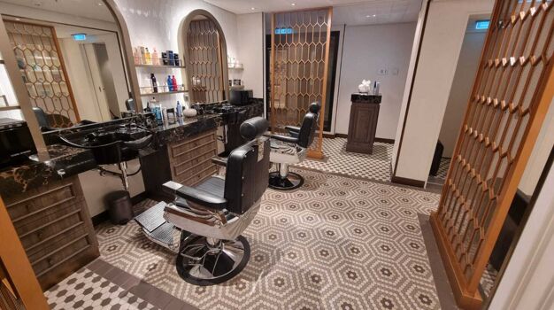 Салон красоты