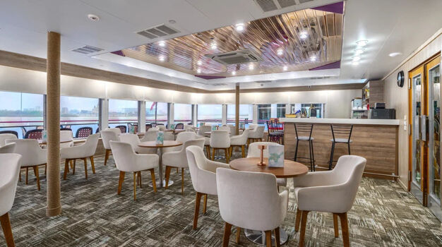 Бар «Панорама»