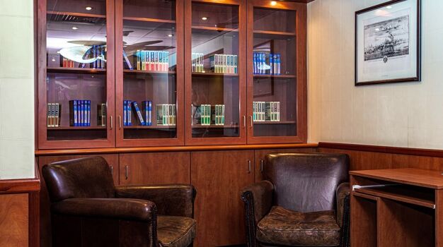 Библиотека