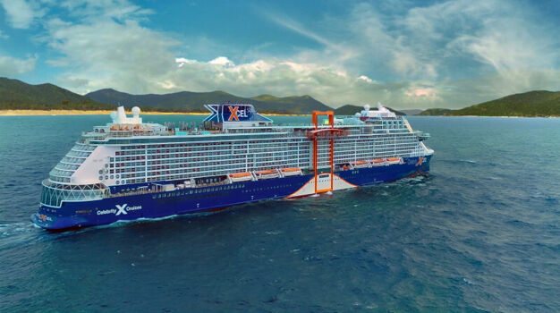 Celebrity Xcel