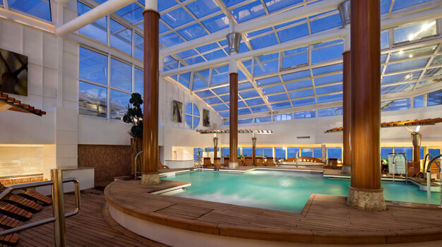 Солярий только для взрослых