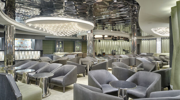 Бар Dolce Vita Bar