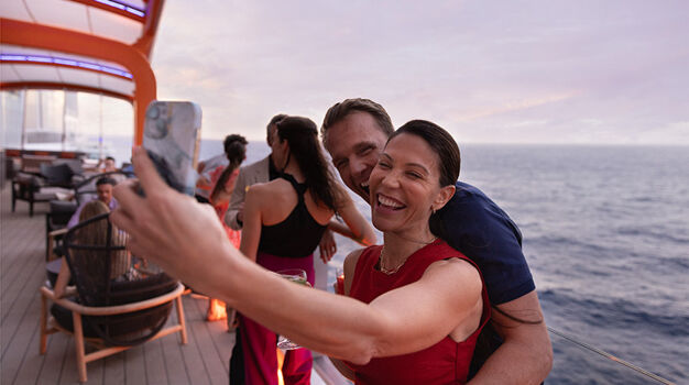 Движущаяся платформа Magic Carpet