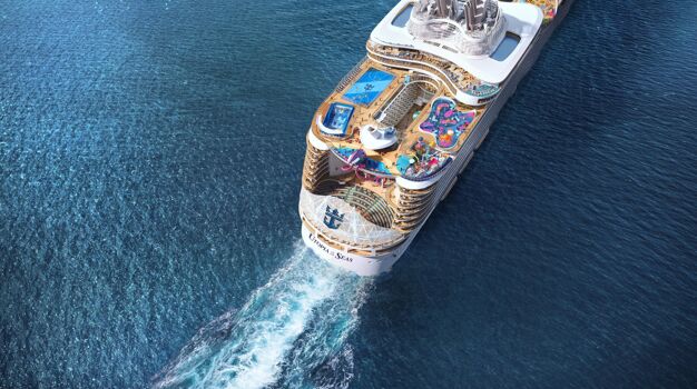 Utopia of the Seas