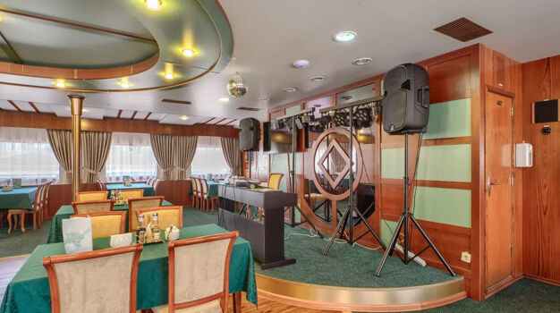 Ресторан «Нева»