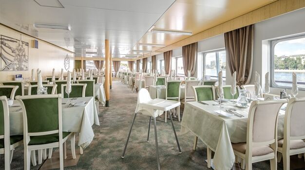 Ресторан «Калевала»