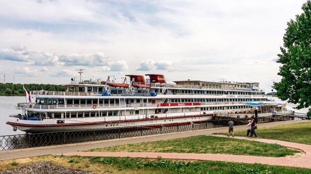 Феликс Дзержинский