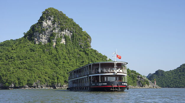 Angkor Pandaw