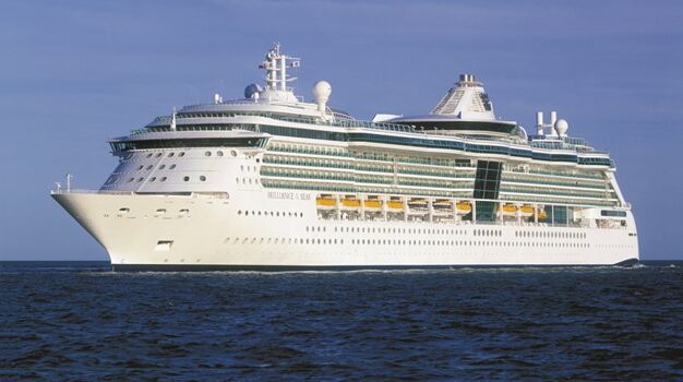 Brilliance of the Seas