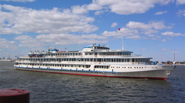 Михаил Кутузов