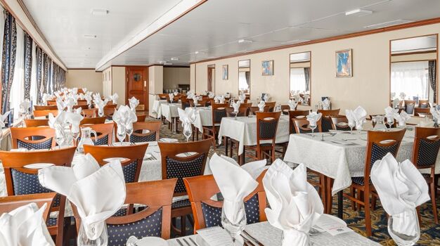 Ресторан «Толстой»