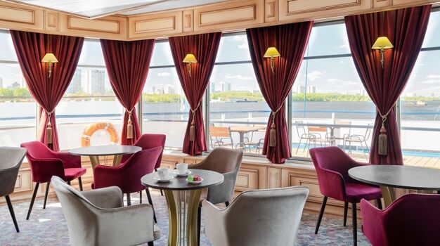 Бар «Фуэте»