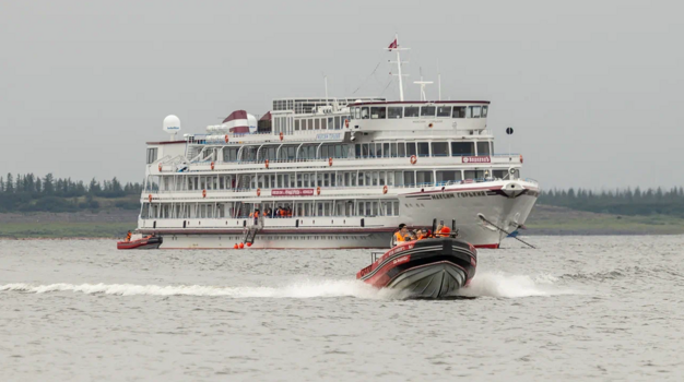 Максим Горький