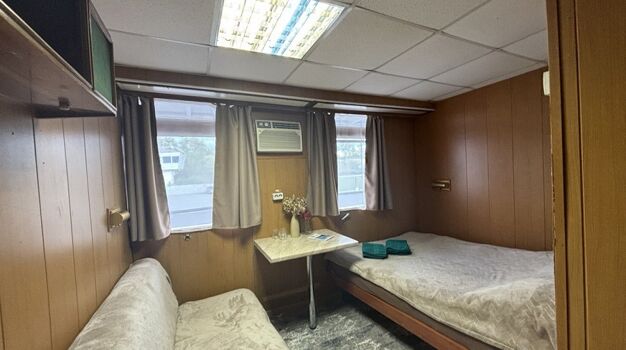 Каюта Комфорт
