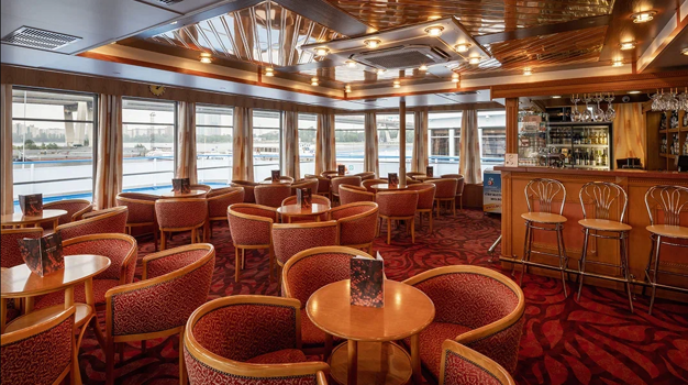 Бар «Панорама»