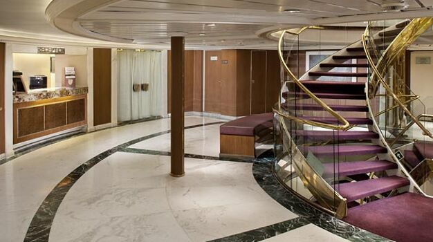 Seabourn Legend