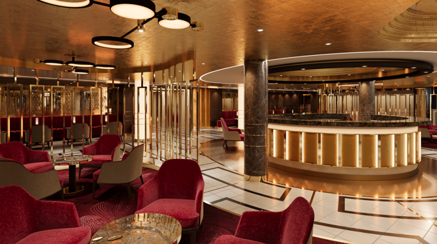 Бар Explorer Bar