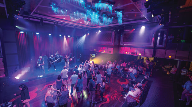 Мьюзик-холл