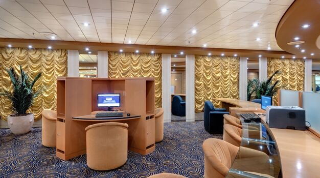 Интернет-кафе