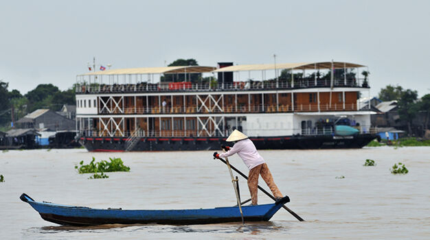 Mekong Pandaw