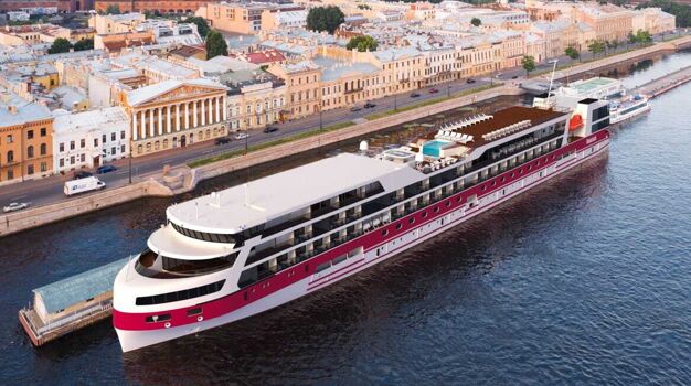 Николай Жарков