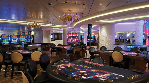 Казино Breakaway Casino