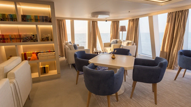 Винная библиотека