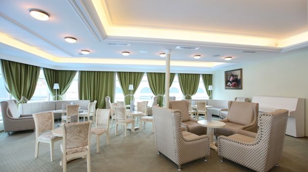 Панорамный бар «Эпизод»