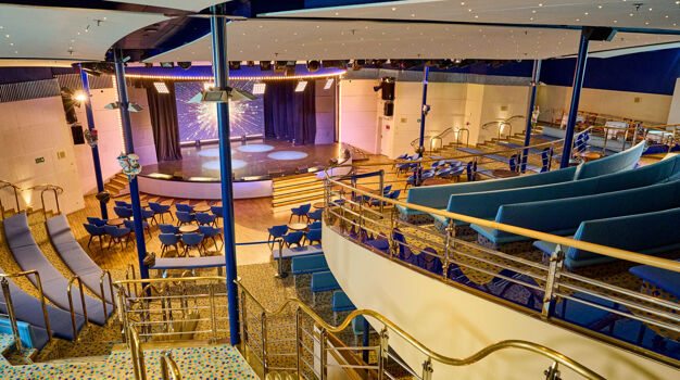 Театр Гранде