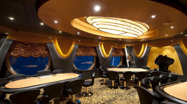 Казино (Poker Room)